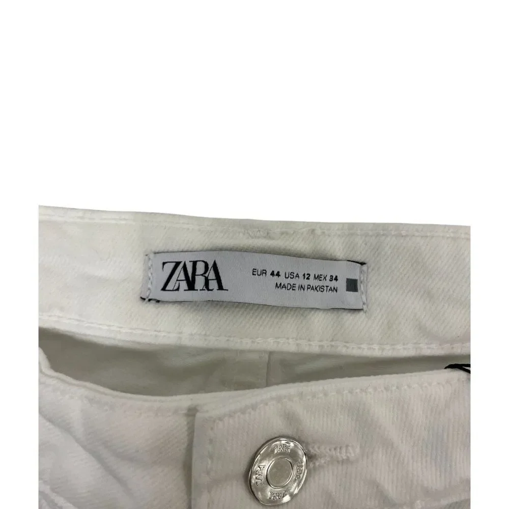Zara womens mom